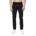 thumbnail image 1 of Henleys Jeans Coupe Ajustée Mayhen pour Hommes, 1 of 3
