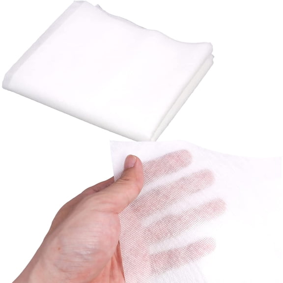 Wash-Away Water Soluble Stabilizer, 10" x 3 yd Bolt