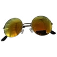 thumbnail image 2 of Gafas de Sol Seitruly con Llamas Coloridas Alta Definición, 2 of 6