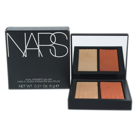UPC 607845055051 product image for Dual-Intensity Blush - Frenzy by NARS for Women - 0.21 oz Blush | upcitemdb.com