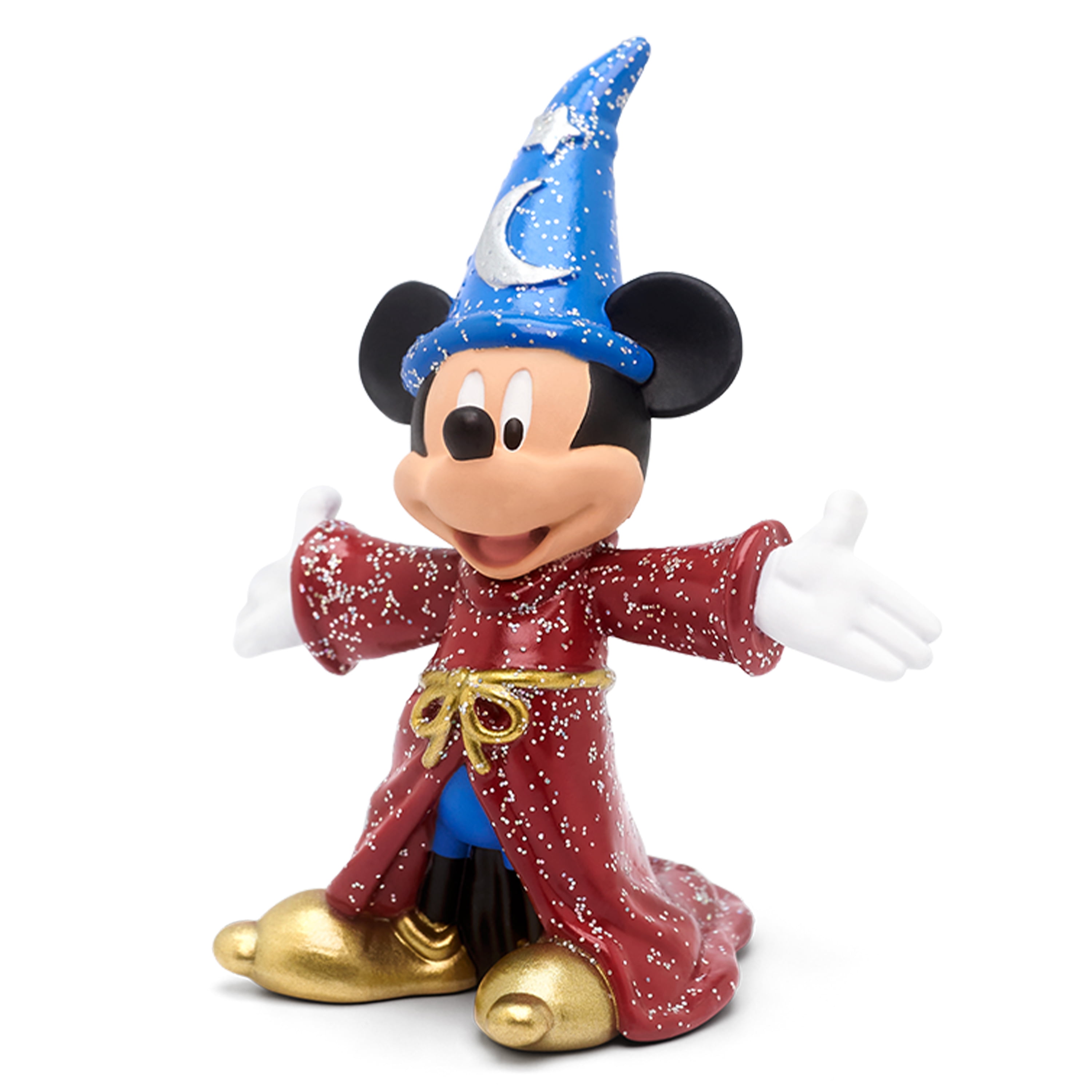 Tonies - Disney Mickey Mouse Audio Audiobook Play Figurine New Sealed  Toniebox