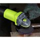 thumbnail image 5 of Disco de tira abrasiva de alta resistencia, rueda de disco de tira de polietileno para accesorio de amoladora angular, controla el corte sin dañar la superficie, perfecto para un funcionamiento, 5 of 5