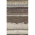 thumbnail image 1 of Dalyn Rug AN1MO5X8 5 ft. 3 in. x 7 ft. 7 in. AN1 Antigua Rectangle Area Rug, Mocha, 1 of 1