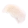 thumbnail image 2 of Diademas calentadoras de orejas peludas Zulema beige, 2 of 8