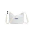 thumbnail image 1 of Bolsa De Hombro Bolso cruzado para mujer Oxford de gran capacidad Harajuku para mujer (blanco) Ehuebsd Para Estrenar, 1 of 5