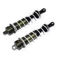 thumbnail image 3 of Pair Front Shock Absorber For 1/8 Rc Car Buggy Monster Trunk Hobao Hsp, 3 of 5