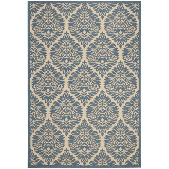 Safavieh Linden Bryony Damask Area Rug