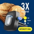 thumbnail image 6 of Febreze Car Air Freshener, Odor-Fighting Automotive Vent Clip, Cinnamon Sugar Cookie Scent, 2 Count, 6 of 9