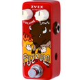 thumbnail image 2 of Zvex Effects Fuzzolo Silicon Fuzz Guitar/Bass Pedal, 2 of 2