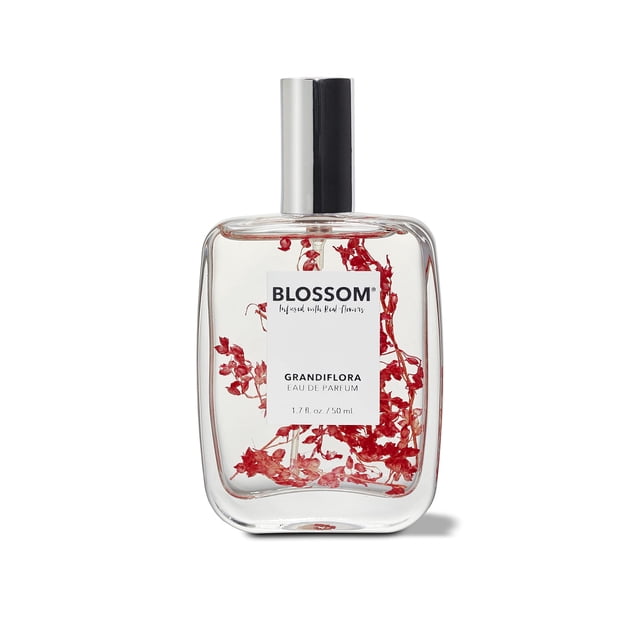 Perfume Blossom Eau De Parfum en aerosol para mujer, 50 ml