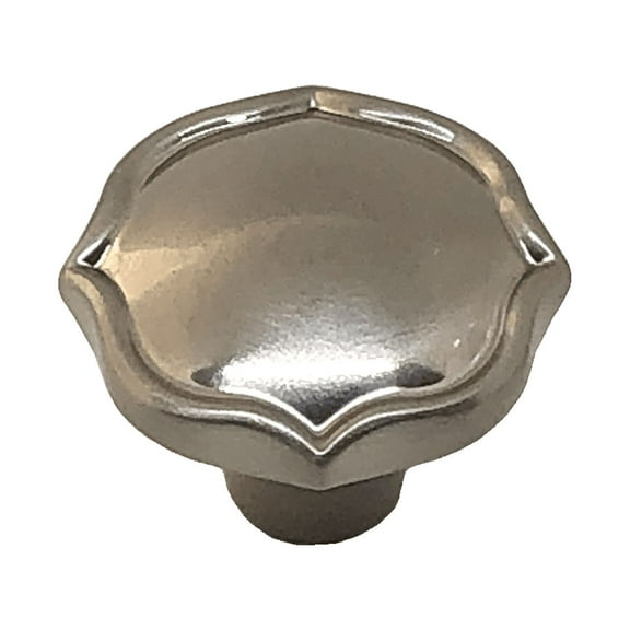 Liberty 942714-SN Satin NIckel 1 1/4" Century Cabinet Drawer Knob