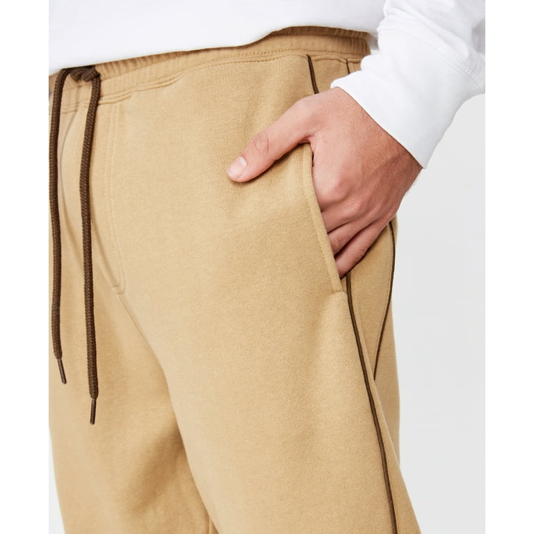 Cotton On Men s Trippy Slim Trackie Joggers Walmart