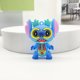 thumbnail image 1 of Accesorios para llaveros de Disney Stitch Llaveros, 1 of 4