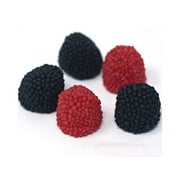 (Price/Case)Gerrit Verburg Gustafs Red & Black Berries 6/4.4lb, 752252