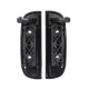 thumbnail image 3 of 2pcs Car Black Front Rear Outer Door Handle Exterior Outside Door Open Knob Left Right For Suzuki New Alto, 3 of 5