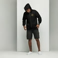 thumbnail image 3 of Real Deal Unisex Heavy Blend Zip Hoodie, 3 of 47
