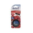 thumbnail image 1 of El anillo eliminador de olores refresca tu coche con un aroma muy a cereza, 1 of 2