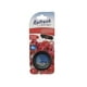 thumbnail image 1 of El anillo eliminador de olores refresca tu coche con un aroma muy a cereza, 1 of 2