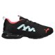 thumbnail image 3 of Zapatilla PUMA RIAZE PROWL para mujer negra y rosa 6.5, 3 of 8