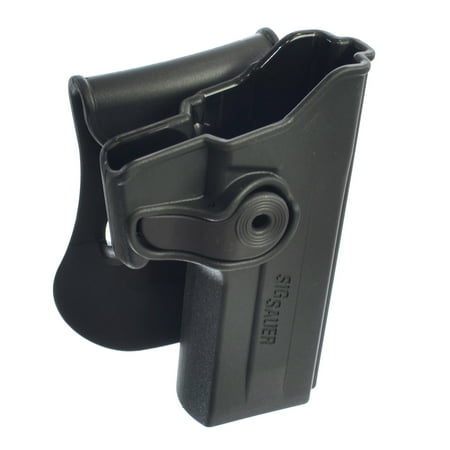 IMI Defense Roto Sig Sauer Holster Fits Sig 226 (9mm/.40/357), P226