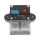 thumbnail image 2 of Interruptor automático para automóvil, portafusibles en línea, probador de interruptor automático, portafusibles para automóvil, portafusibles para amplificador de automóvil, 2 of 6