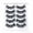 J, variant on Volume Wispy Lashes Multipack Dramatic 8D False Eyelashes Pairs Style Eye Pack