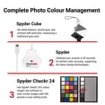 thumbnail image 3 of Kit de herramientas de fotografía en color Datacolor Spyder Celebration Kit, 3 of 9