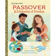 Passover: A Celebration of Freedom -- Bonnie Bader
