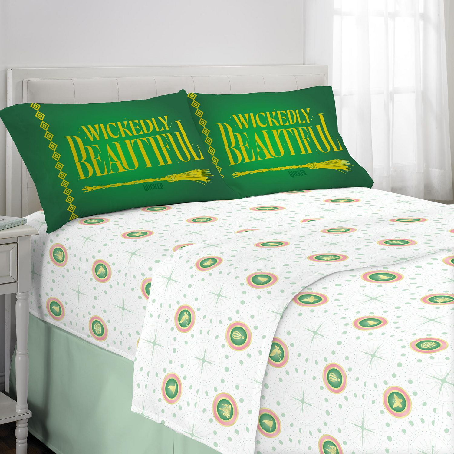 Wicked "We Are Unlimited" Full Sheet Set