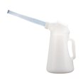 thumbnail image 3 of koolsoo Oil Measuring Container Versatility Oil Measuring and Dispensing Jug Oil Jug 3 L, 3 of 9