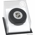 thumbnail image 5 of Chicago Blackhawks Puck Logo Display Case, 5 of 7