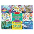 thumbnail image 1 of Melissa & Doug Autocollant Réutilisable pour Activités - Jouet sous la Mer, 1 of 9