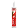 thumbnail image 2 of Loctite Polyseamseal White Acrylic Latex Tub and Tile Adhesive Caulk 10 oz, 2 of 2