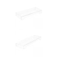 thumbnail image 1 of s Mecánicos Cubierta Antipolvo Pelícu Transparente Para Office Home 475x150x48mm+s Mecánicos Cubierta Antipolvo Pelícu Transparente Para Office Home 375x150x48mm Baoblaze none, 1 of 8