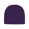 thumbnail image 2 of USA-Made 8 1/2" Beanie, 2 of 3