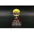 Naruto Uzumaki Naruto Anime Model Collection Model Toy Desktop Ornament ...