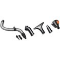 thumbnail image 1 of WORX Ensemble d'Accessoires de Fixation 7 Pcs pour Souffleuses à Feuilles Électriques Sans Fil à AIR # WA4091, 1 of 1