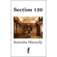 thumbnail image 1 of Pre-Owned Section 130 (Hardcover) 1945430761 9781945430763, 1 of 1