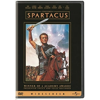 その他 Spartacus / [DVD] [Import] wyw801m Spartacus (Restored Edition) - Walmart.com