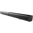 thumbnail image 2 of Dolphin Audio Multiconfiguration 40-Watt Bluetooth® Soundbar, 2 of 7