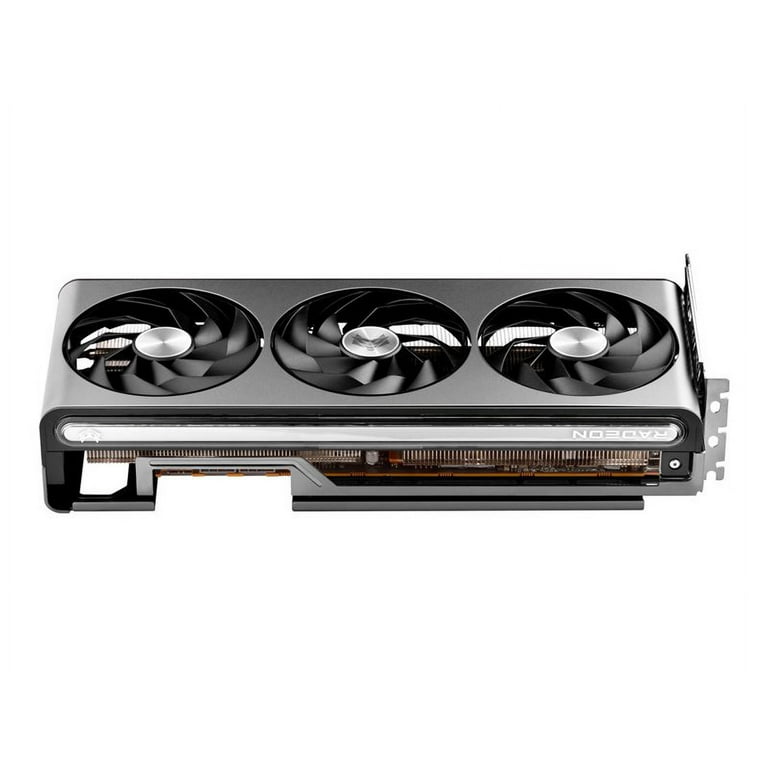 グラフィックボード・グラボ・ビデオカード Sapphire Nitro+ / Radeon RX7900GRE 16GB SAPPHIRE NITRO+ Gaming Radeon RX 7900 GRE 16GB GDDR6 PCI Express