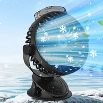 ZFYXGS 2024 Best Stand up Portable Air Conditioners Ductless for Room, Car, Camping Clearance Or Sale