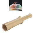 thumbnail image 1 of Fountain Spray Head, Fountain Nozzle Trumpet Type Female Thread G1  for Pond for Fountain, 1 of 8