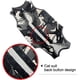 thumbnail image 2 of Traje de recuperación profesional para heridas abdominales o enfermedades de la piel, después de la cirugía, traje de pijama, alternativa con cuello en E para gatos (S, camuflaje) JAMW Sencillez, 2 of 4