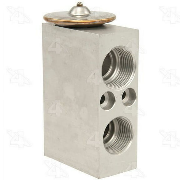 Four Seasons A/C Expansion Valve P/N:38804 Fits select: 1993-1997 CHEVROLET CAMARO, 1993-1997 PONTIAC FIREBIRD