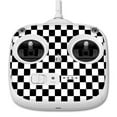 thumbnail image 1 of MightySkins DJPH3STACO-Check Skin for Dji Phantom 3 Standard Quadcopter Drone Controller Wrap Cover - Check, 1 of 4