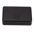 thumbnail image 3 of Mini 2 Port Rj45 Lan Hub Network Switch Box Computer Ethernet Internet Adapter Rj45 Splitter Switch, 3 of 5