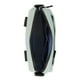 thumbnail image 3 of Bolso Bandolera Nylon Nautica para Mujer tipo Bean Bag con Correa, 3 of 5