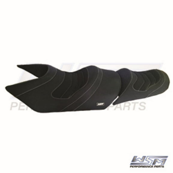 WSM Seat Cover Yamaha 1800 FX Cruiser HO / SHO 12-13 -  015-431