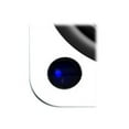 thumbnail image 5 of Kanto YU4MW - Speakers - bookshelf - wireless - Bluetooth - 140 Watt (total) - 2-way - matte white, 5 of 5